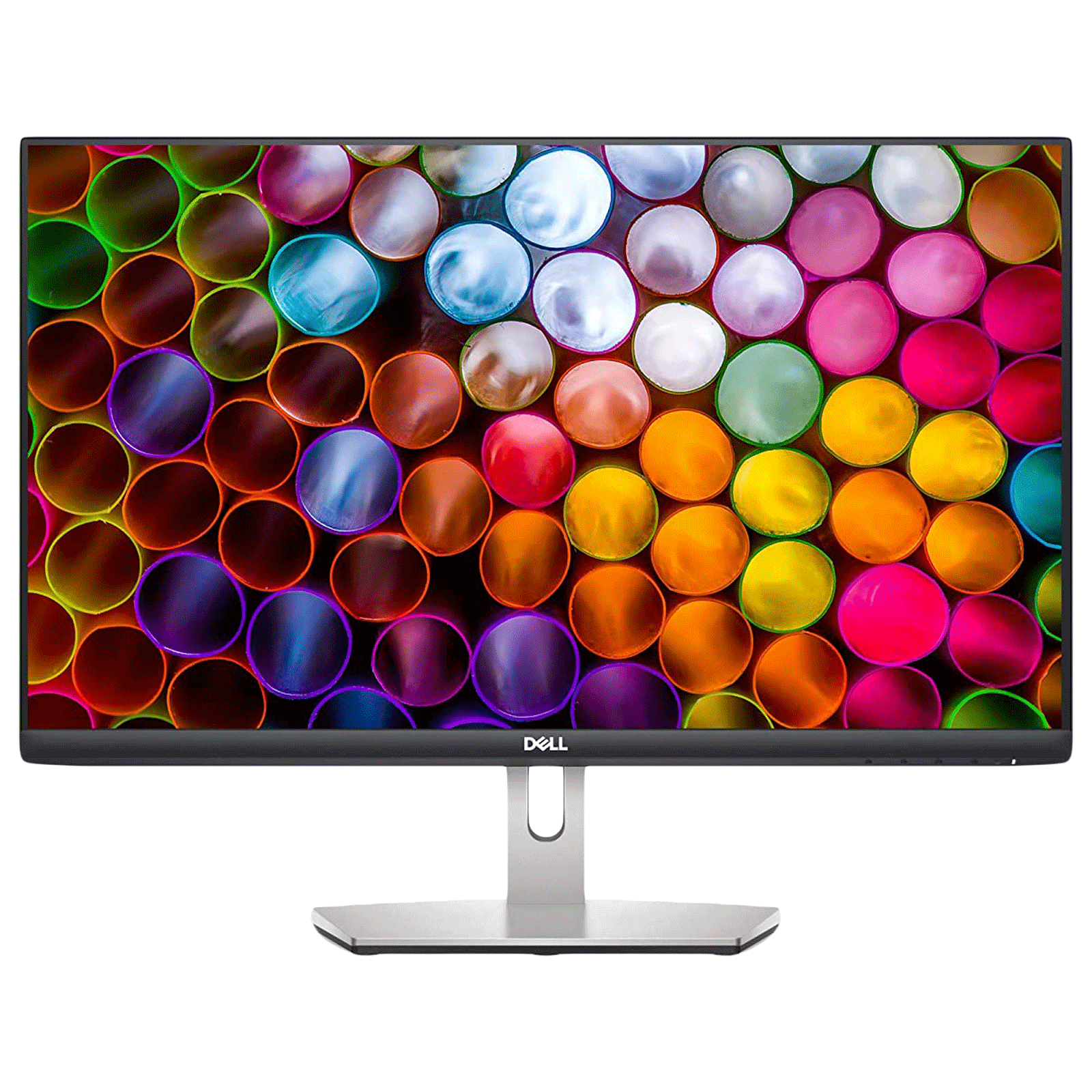Buy Dell S2421H 60.96cm (24 Inches) Full HD LCD Monitor (AMD